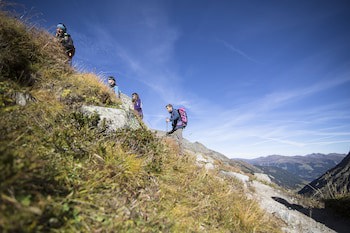 Hotel Alpenherz