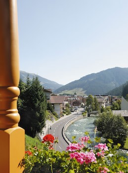 Hotel Alpenherz