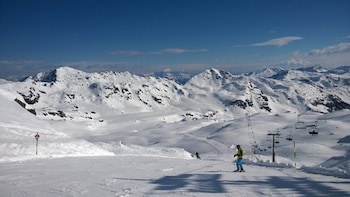 Hotel Alpenherz