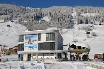 Hotel Alpenherz