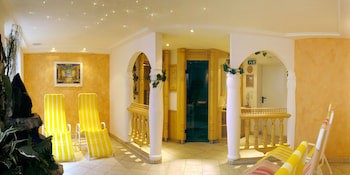 Hotel Alpenherz
