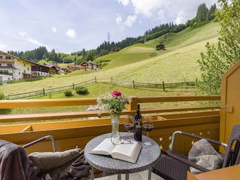 Hotel Alpenherz