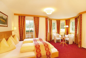 Hotel Alpenherz