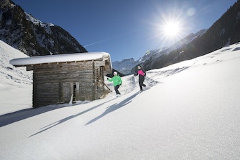 Hotel Alpenherz