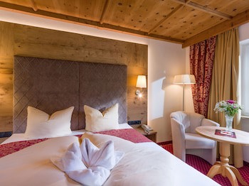 Hotel Alpenherz