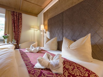 Hotel Alpenherz