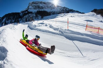 Hotel Alpenherz