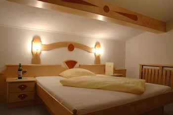 Hotel Alpenherz