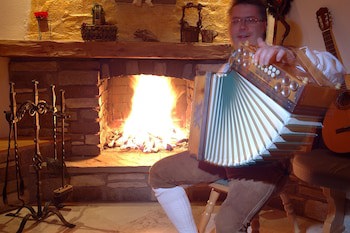 Hotel Alpenherz