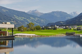 Hotel Alpenherz