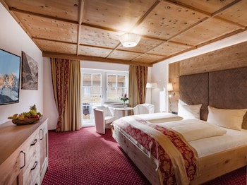 Hotel Alpenherz