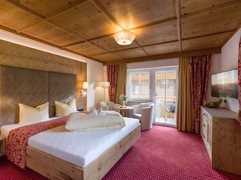 Hotel Alpenherz