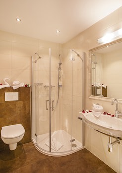 Hotel Alpenherz