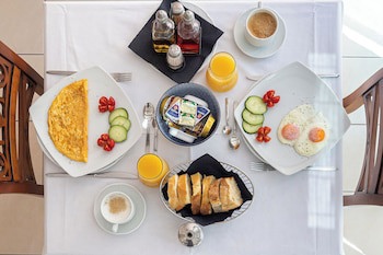 Hotel Sikaa