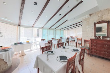 Hotel Sikaa