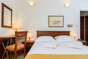 Hotel Sikaa