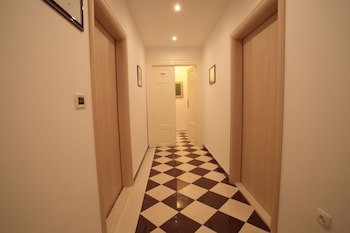 Hotel Sikaa