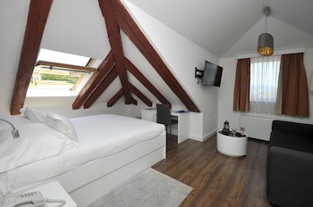 Hotel Sikaa