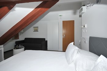Hotel Sikaa