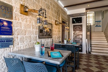 Hotel Sikaa