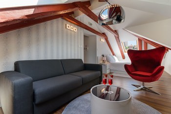 Hotel Sikaa