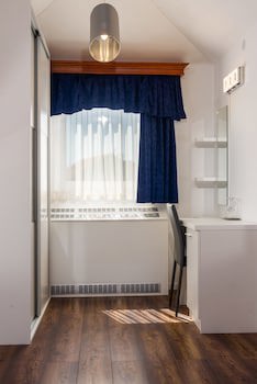 Hotel Sikaa