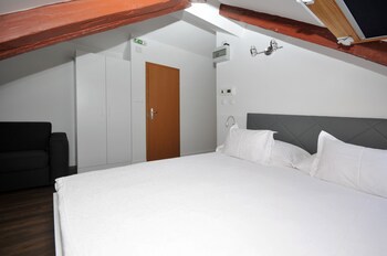 Hotel Sikaa