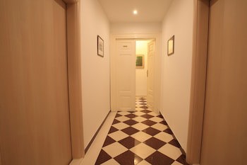 Hotel Sikaa