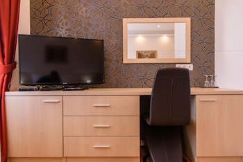 Hotel Sikaa