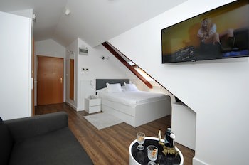 Hotel Sikaa