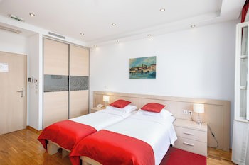 Hotel Sikaa