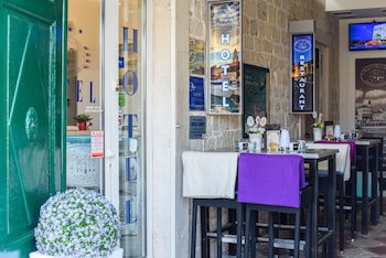 Hotel Sikaa