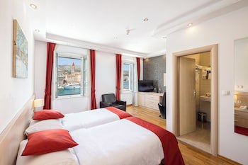Hotel Sikaa