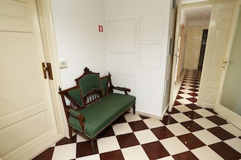 Hotel Sikaa