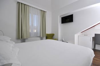 Hotel Sikaa