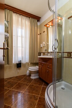 Hotel Sikaa
