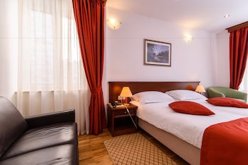 Hotel Sikaa