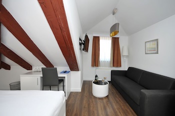Hotel Sikaa