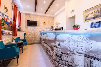 Hotel Sikaa