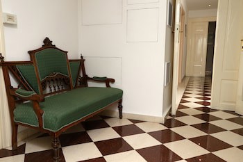 Hotel Sikaa