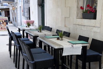 Hotel Sikaa