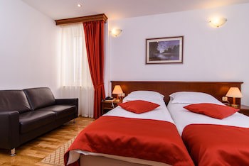 Hotel Sikaa