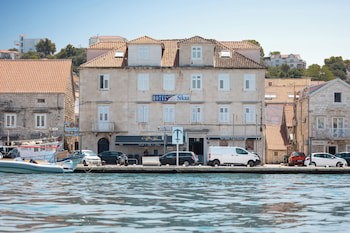 Hotel Sikaa