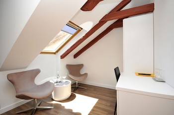 Hotel Sikaa