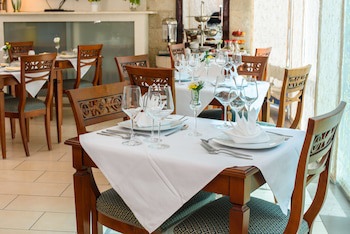 Hotel Sikaa