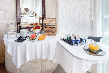 Hotel Sikaa