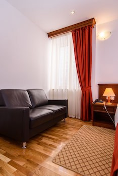Hotel Sikaa