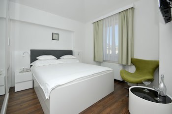 Hotel Sikaa