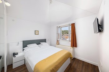 Hotel Sikaa