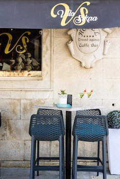 Hotel Sikaa